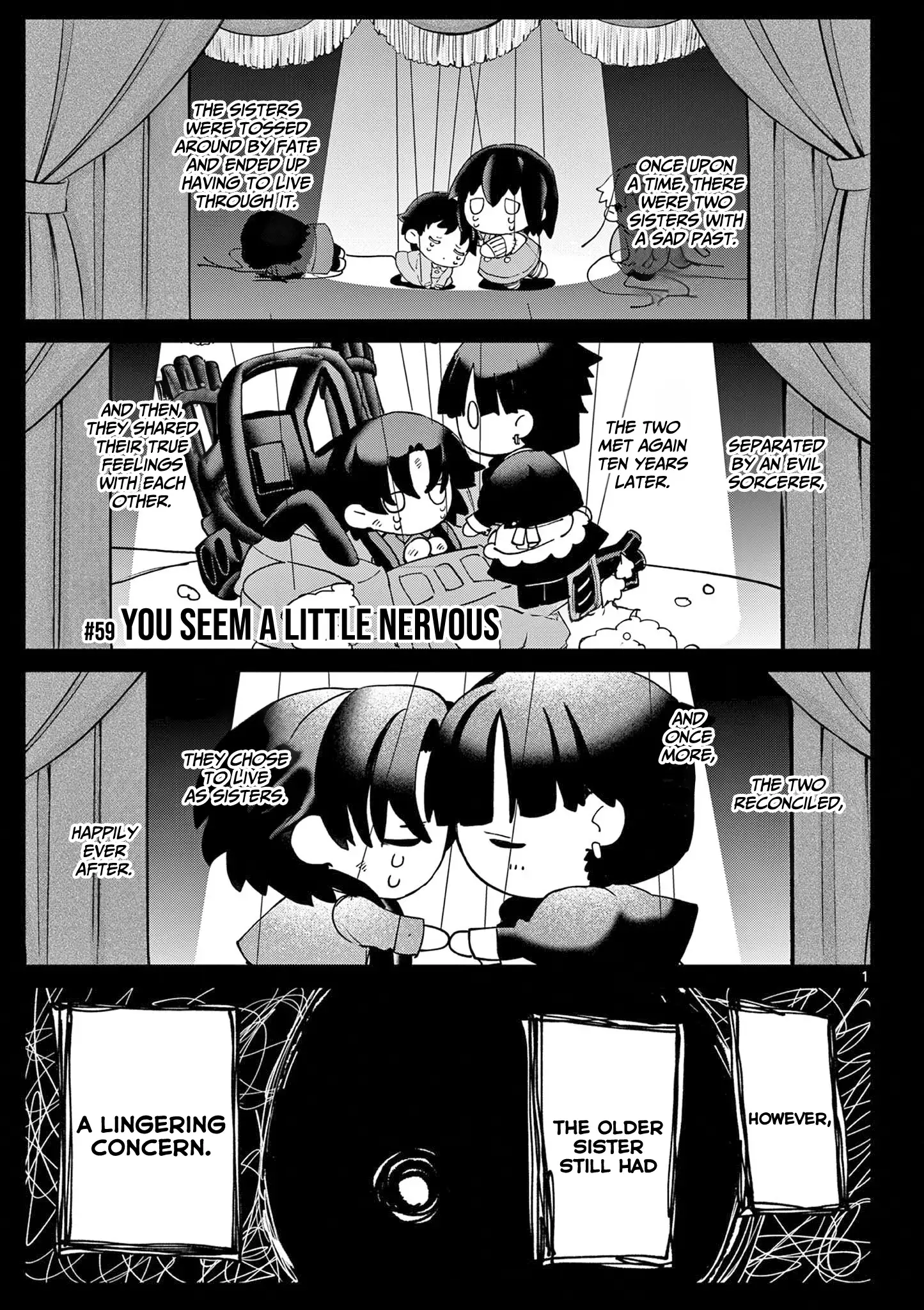 Kimi wa Meido-sama Chapter 59 2